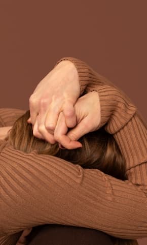 How to tell others are torn