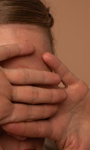 Being Torn – I hate who I've become