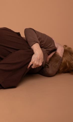 I fought my diagnosis