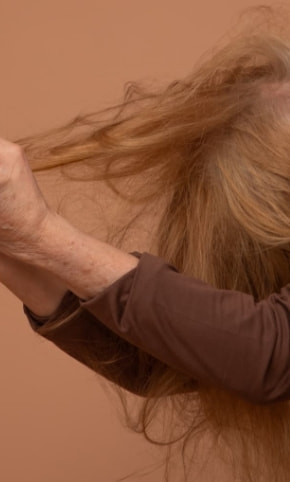 Is feeling torn self-indulgent?