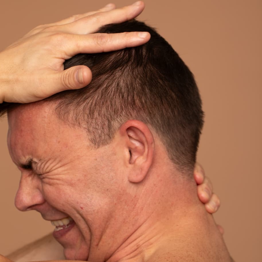 No help for my breakup pain