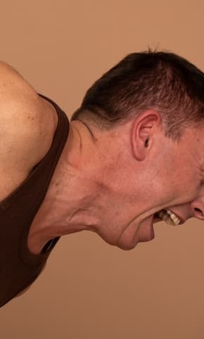 Being a practitioner – finding another way