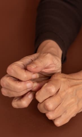 10 ways to support the torn