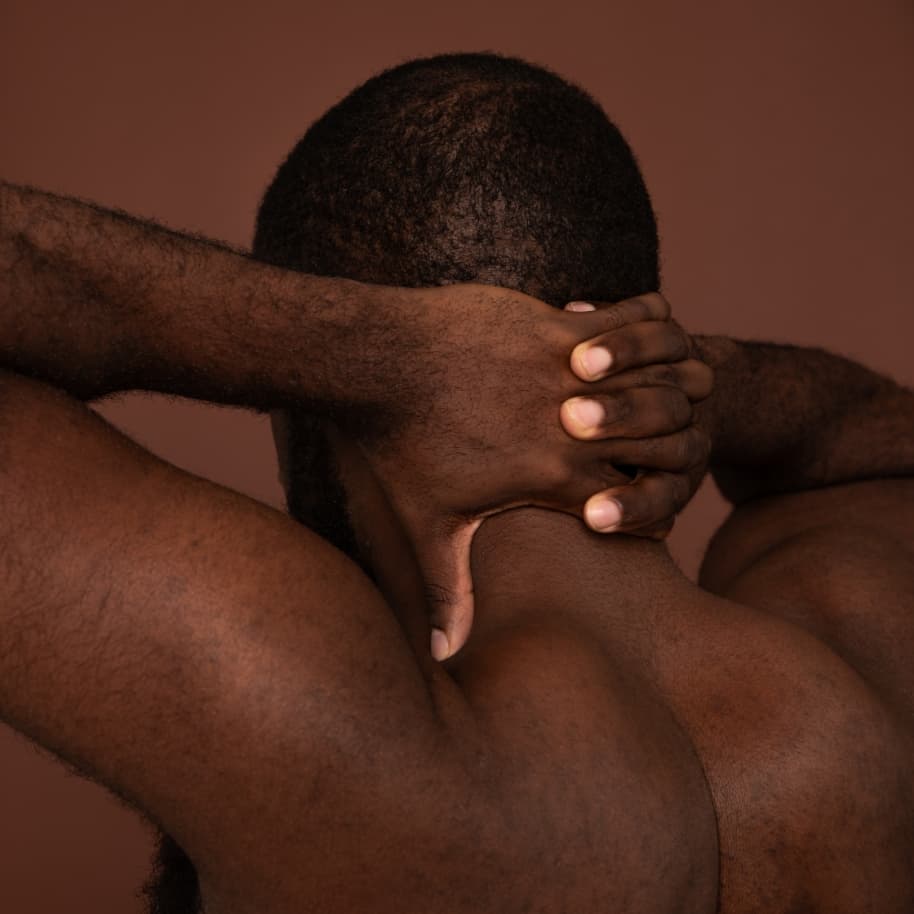 I can't ask friends for help