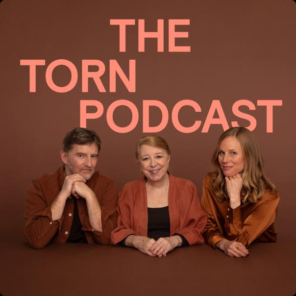 The 3 founders of the project