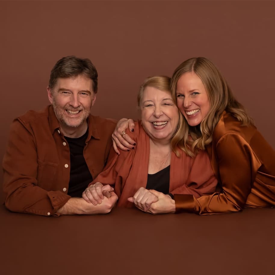 Who we are: Introducing The Torn Project Team